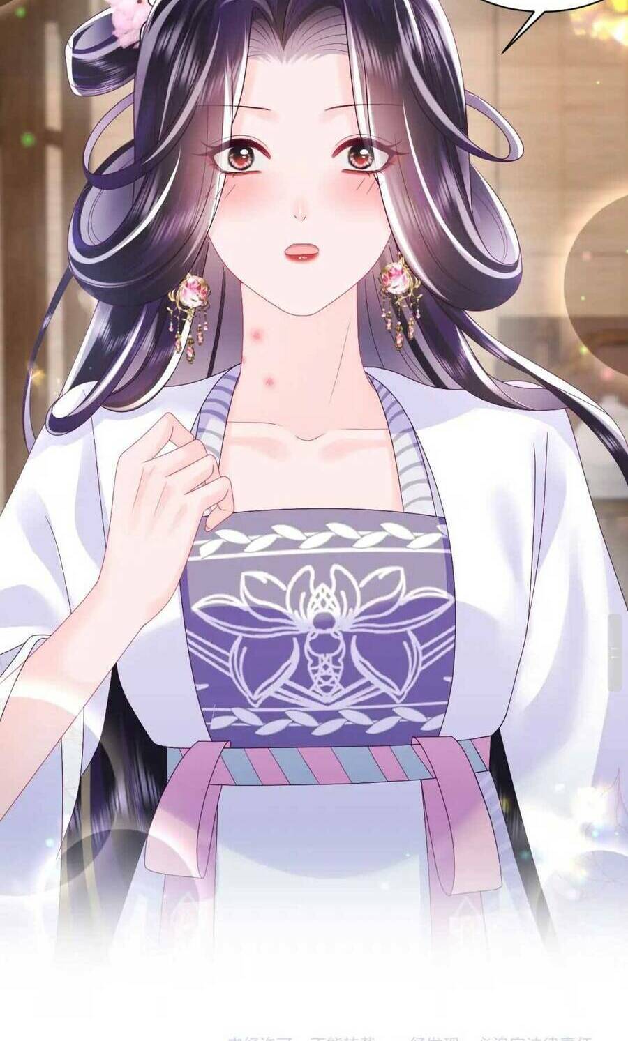 Cựu Nhật Ngự Long: Chapter 47