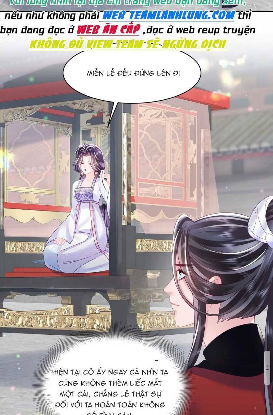 Cựu Nhật Ngự Long: Chapter 47