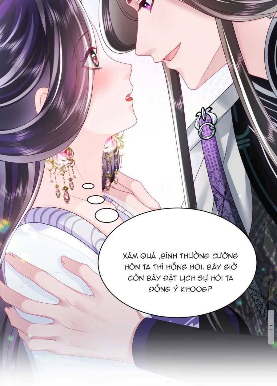 Cựu Nhật Ngự Long: Chapter 49