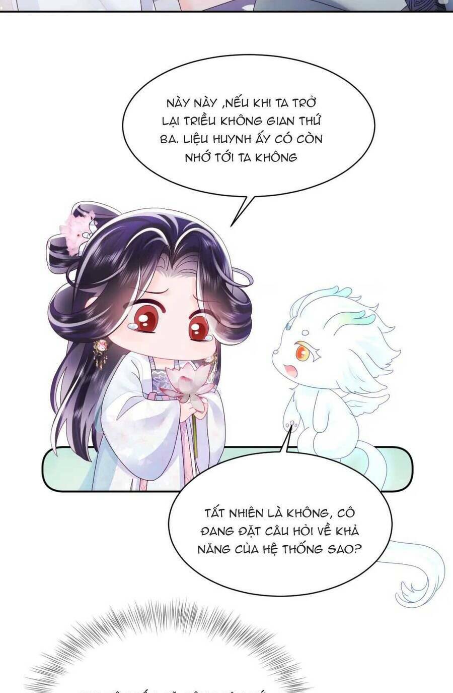 Cựu Nhật Ngự Long: Chapter 49