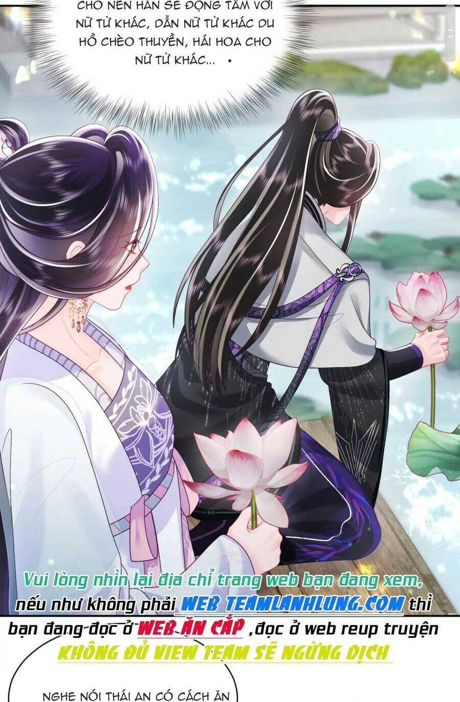 Cựu Nhật Ngự Long: Chapter 49