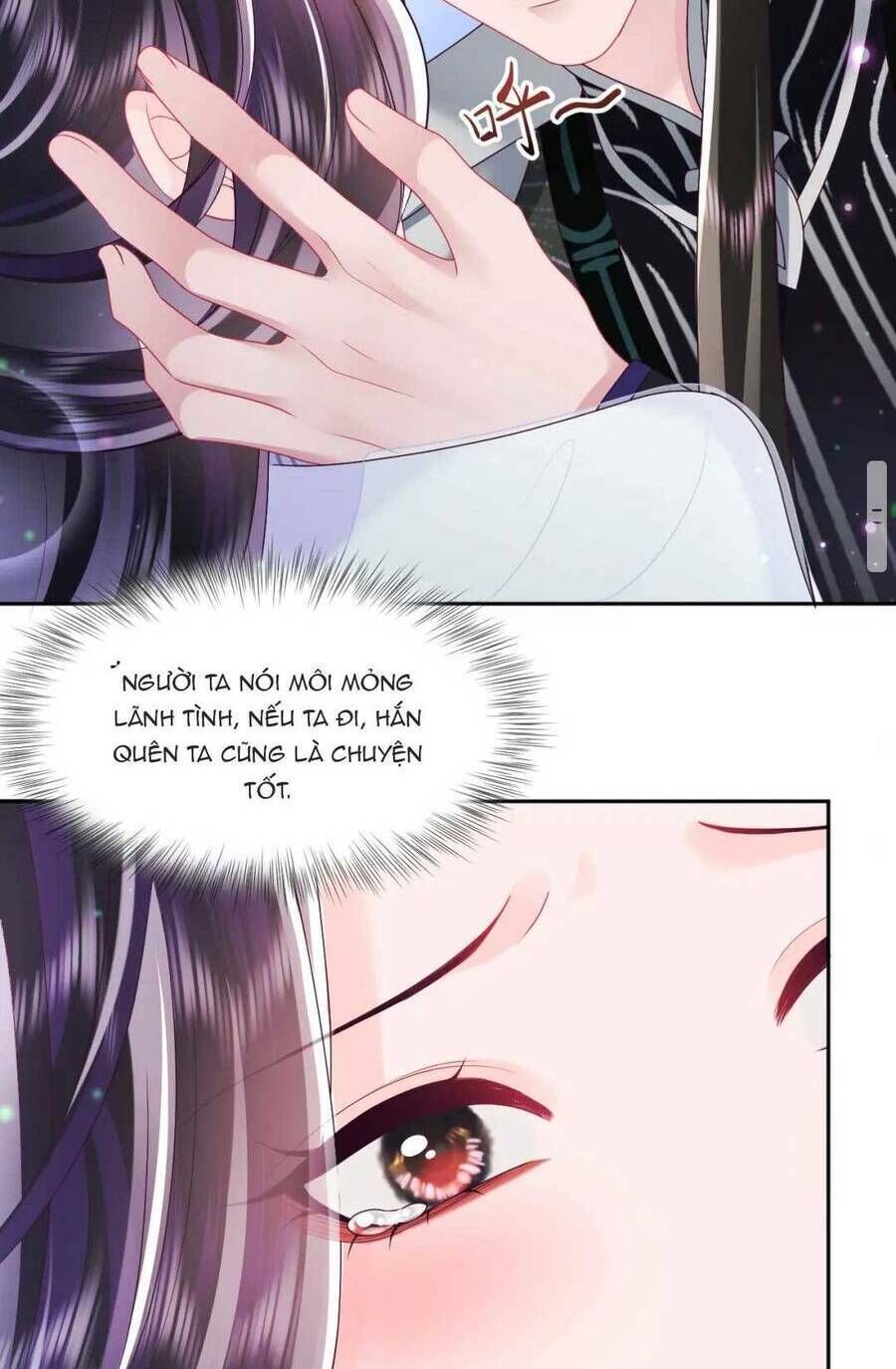 Cựu Nhật Ngự Long: Chapter 49