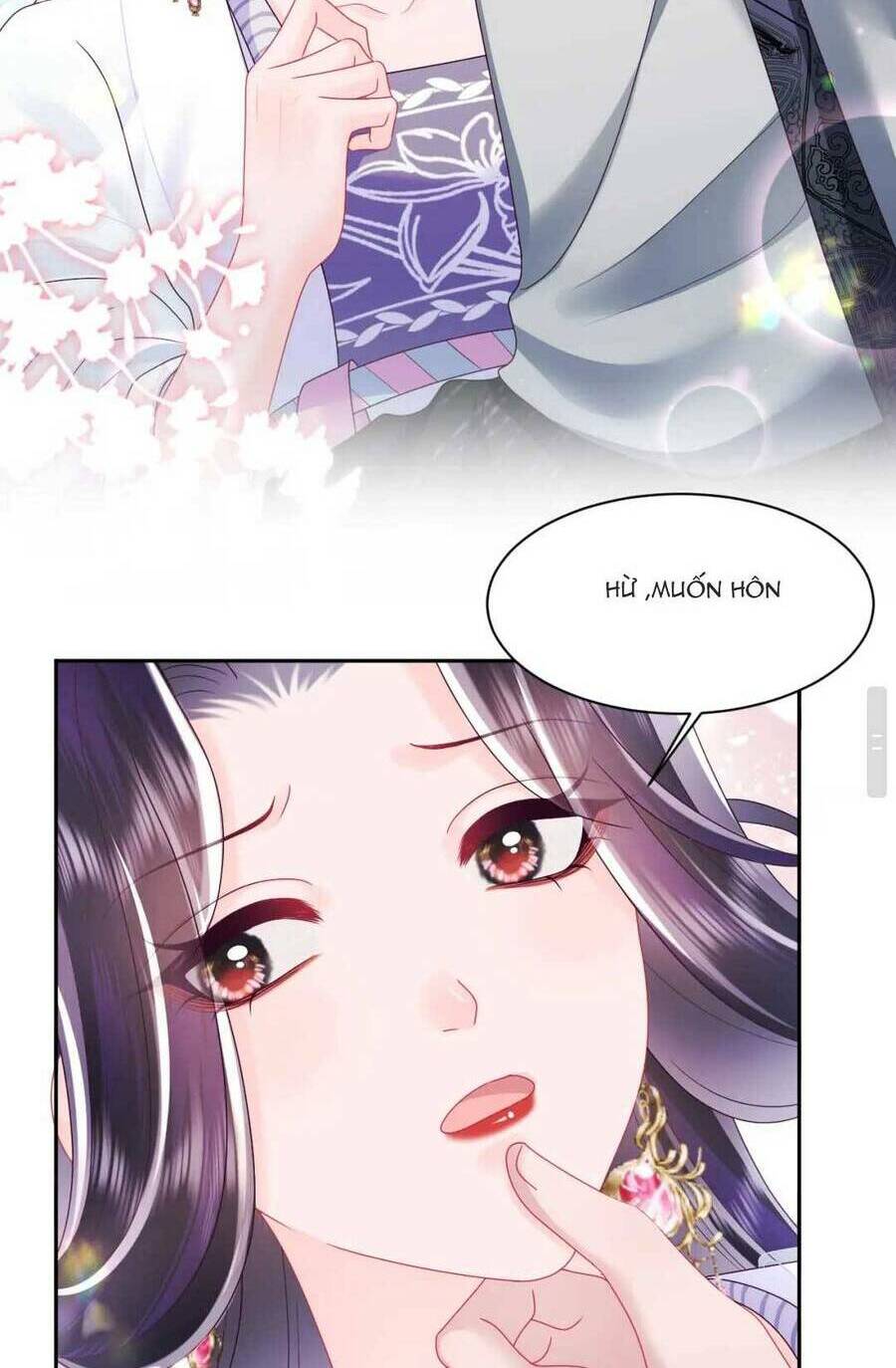 Cựu Nhật Ngự Long: Chapter 49