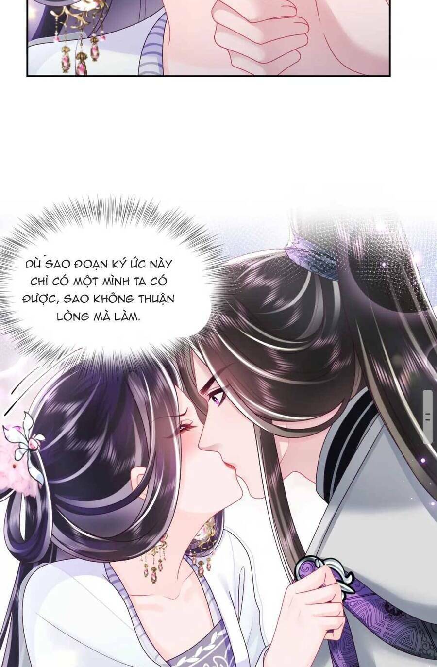 Cựu Nhật Ngự Long: Chapter 49