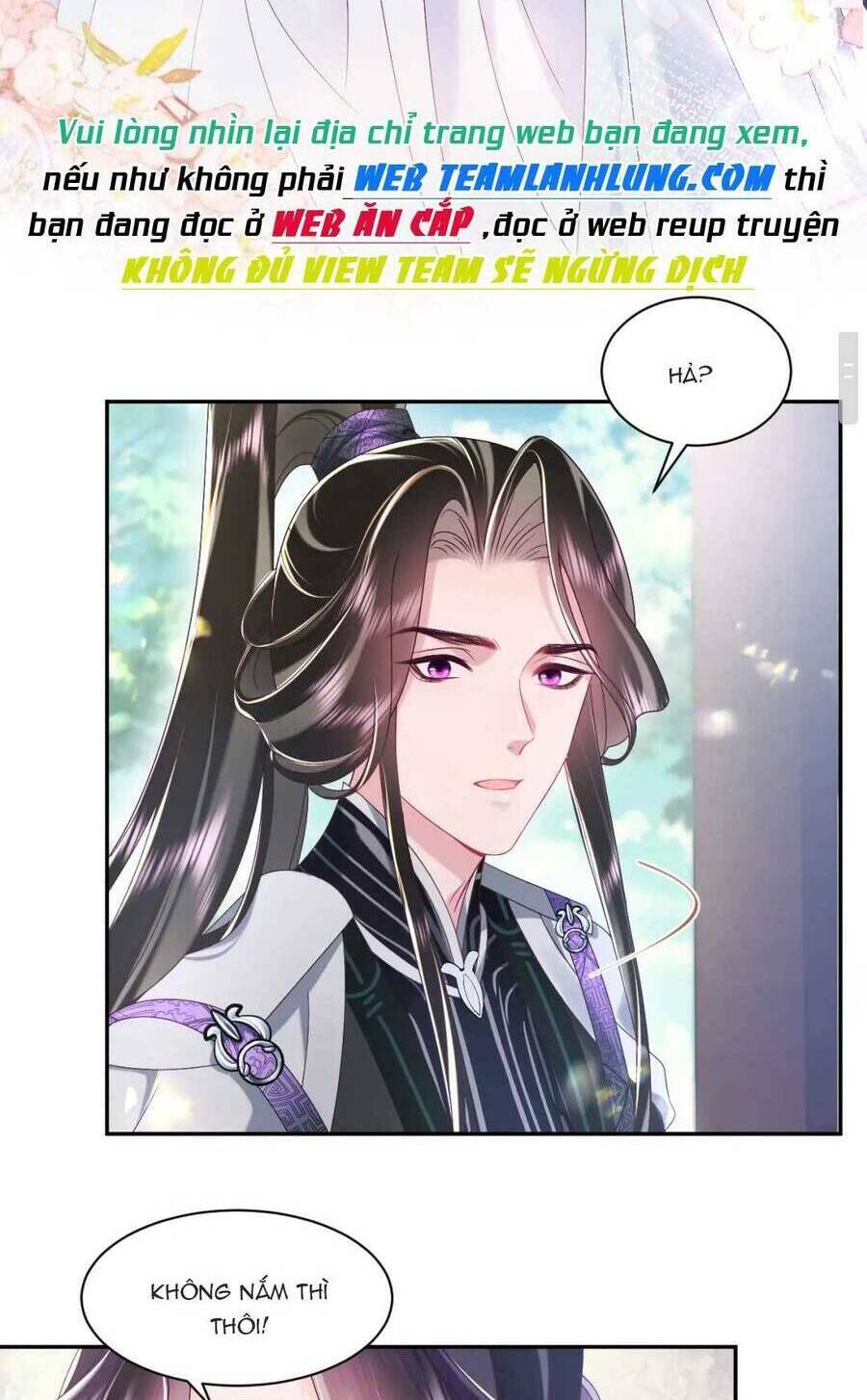 Cựu Nhật Ngự Long: Chapter 49