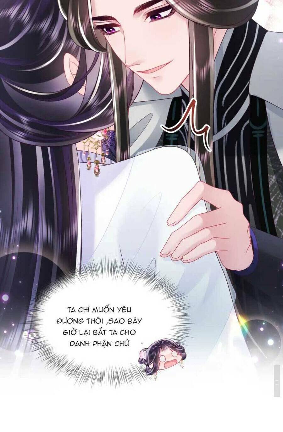 Cựu Nhật Ngự Long: Chapter 49