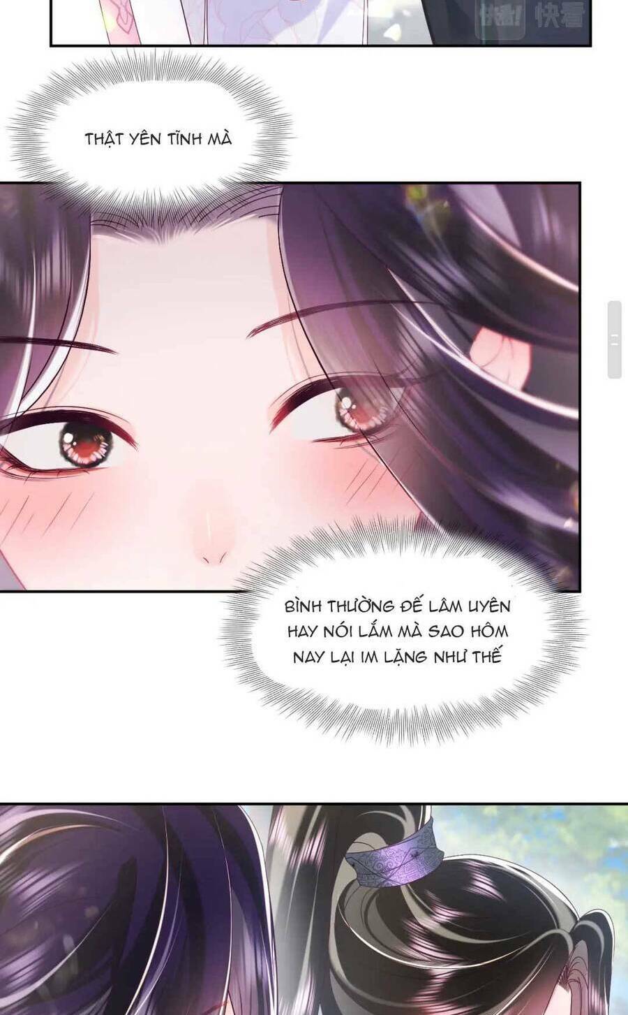 Cựu Nhật Ngự Long: Chapter 49