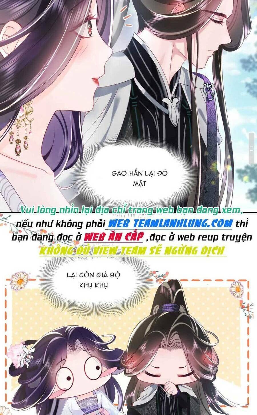 Cựu Nhật Ngự Long: Chapter 49