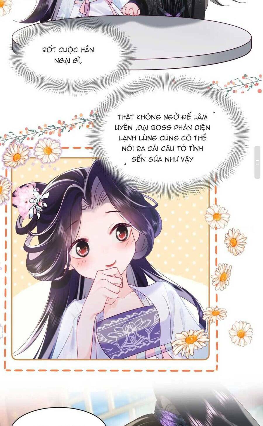 Cựu Nhật Ngự Long: Chapter 49