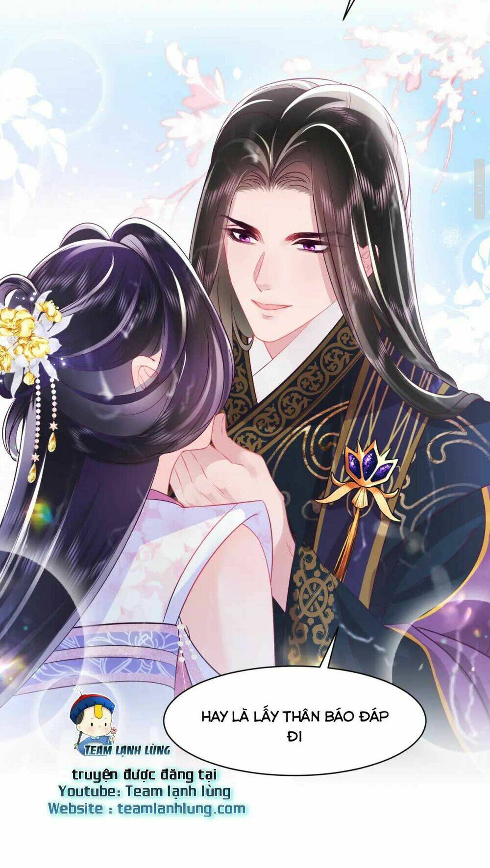 Cựu Nhật Ngự Long: Chapter 5