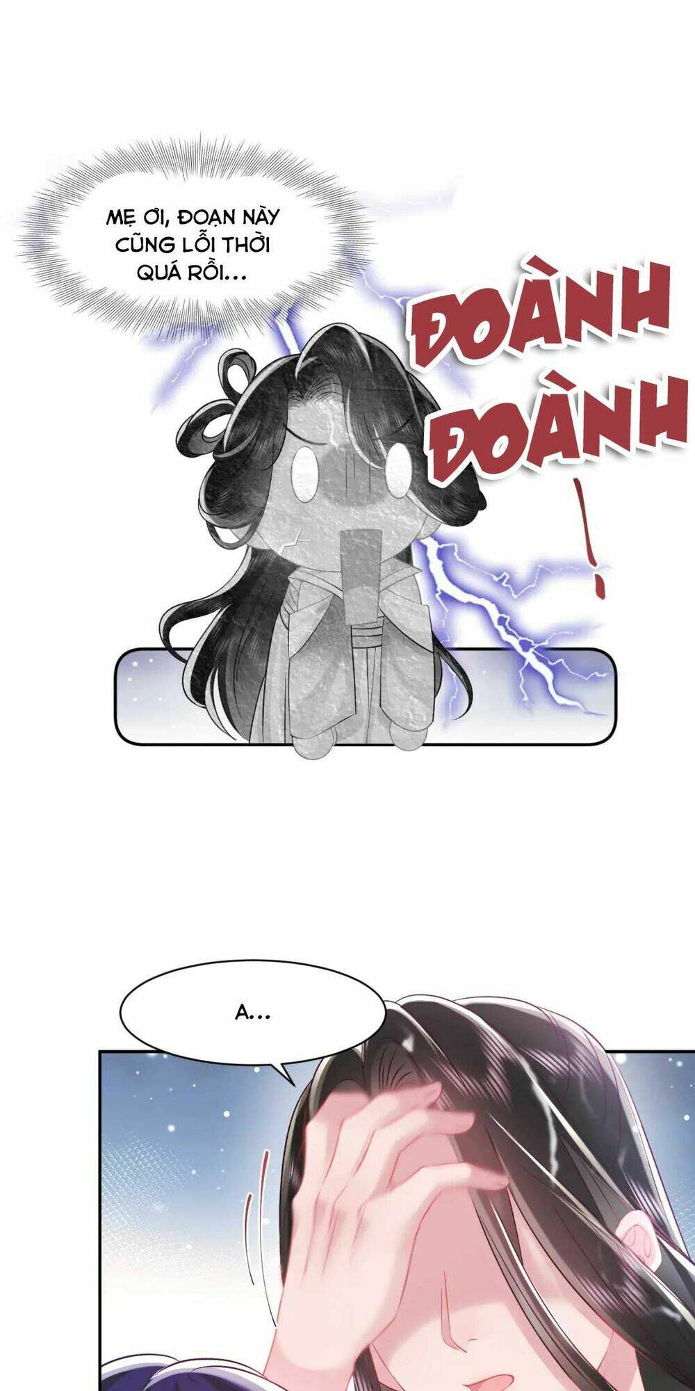 Cựu Nhật Ngự Long: Chapter 5