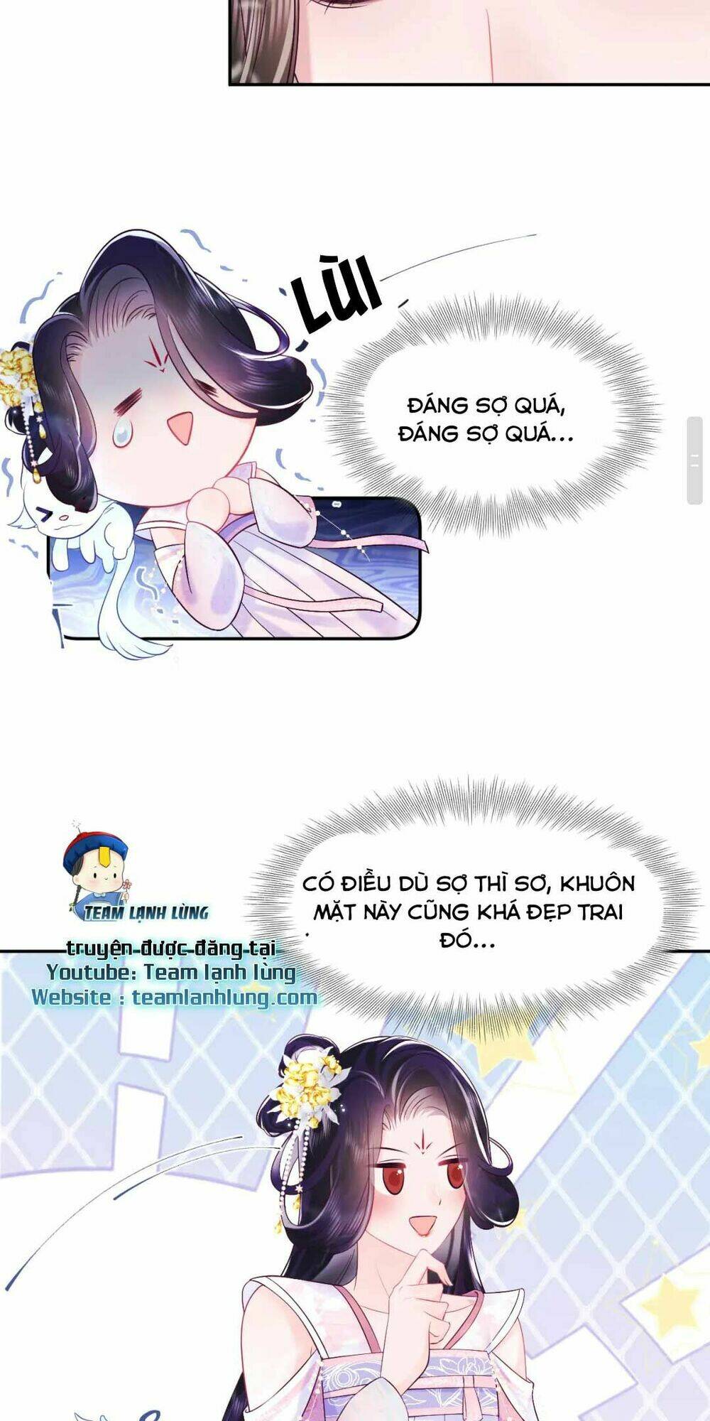 Cựu Nhật Ngự Long: Chapter 5