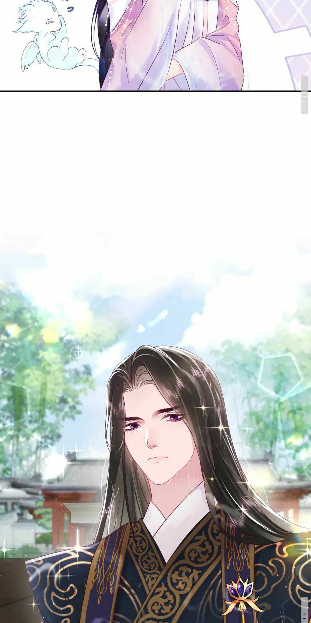 Cựu Nhật Ngự Long: Chapter 5