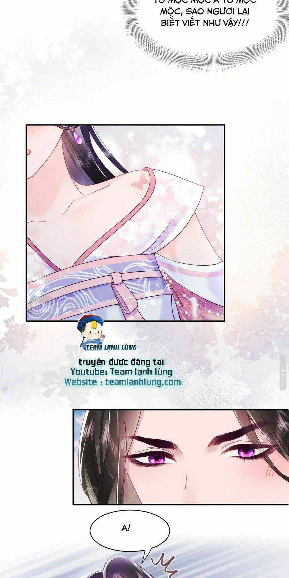 Cựu Nhật Ngự Long: Chapter 5