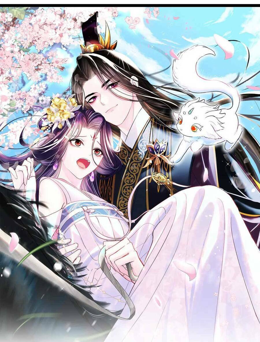 NỮ PHỤ ÁC ĐỘC VÀ VƯƠNG GIA PHẢN DIỆN CẤM DỤC: Chapter 50