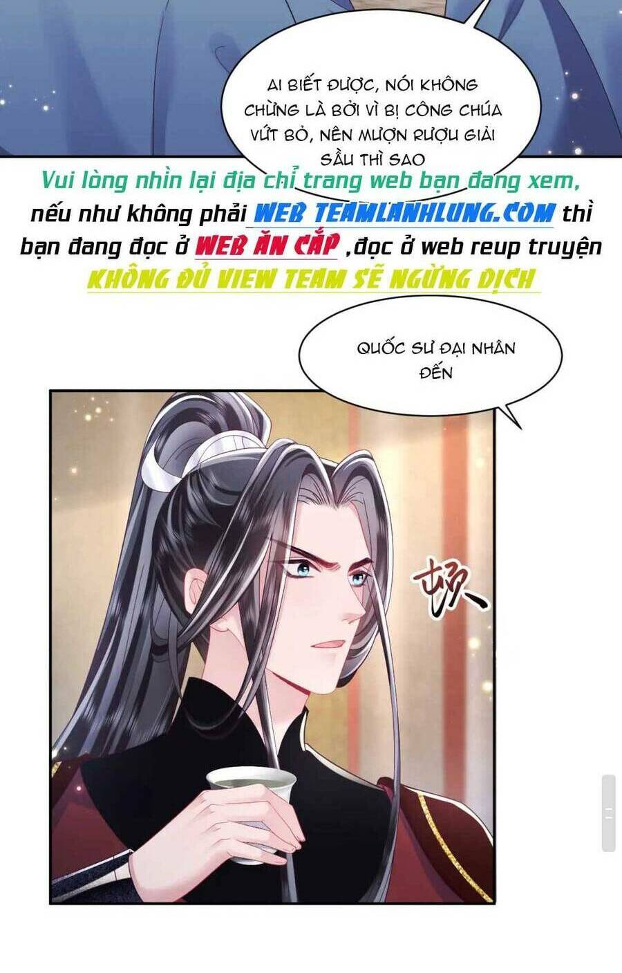 NỮ PHỤ ÁC ĐỘC VÀ VƯƠNG GIA PHẢN DIỆN CẤM DỤC: Chapter 50