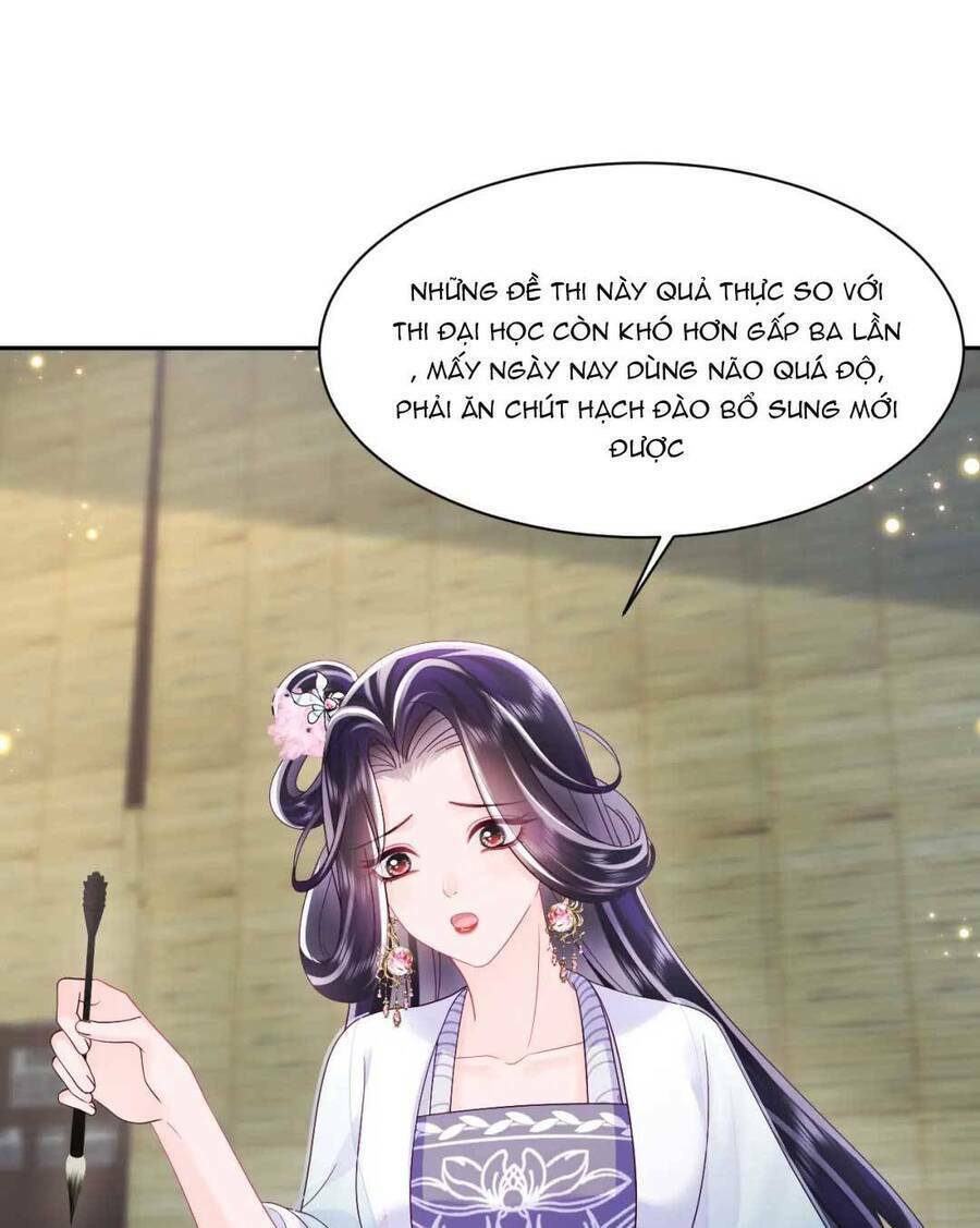 NỮ PHỤ ÁC ĐỘC VÀ VƯƠNG GIA PHẢN DIỆN CẤM DỤC: Chapter 50