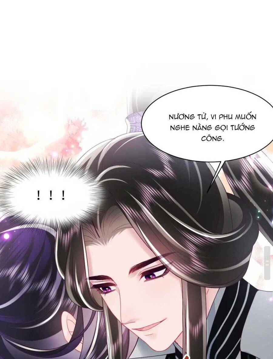 NỮ PHỤ ÁC ĐỘC VÀ VƯƠNG GIA PHẢN DIỆN CẤM DỤC: Chapter 50