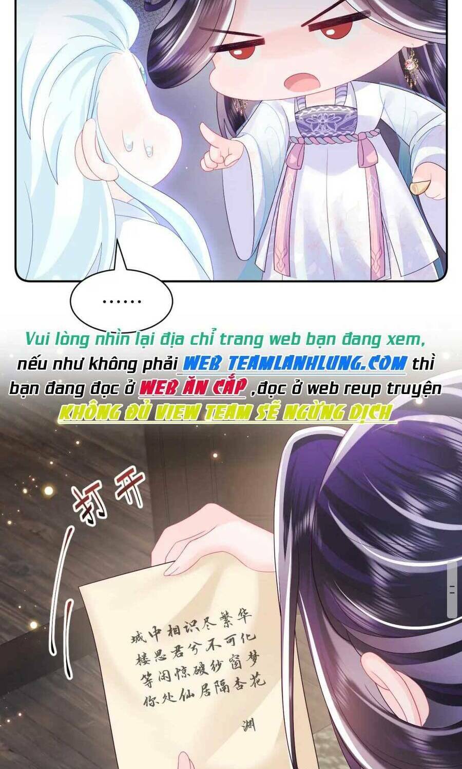 NỮ PHỤ ÁC ĐỘC VÀ VƯƠNG GIA PHẢN DIỆN CẤM DỤC: Chapter 50