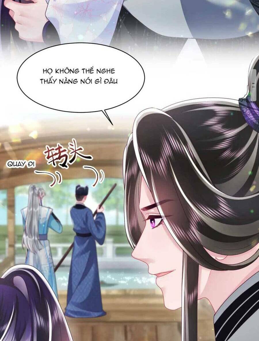 NỮ PHỤ ÁC ĐỘC VÀ VƯƠNG GIA PHẢN DIỆN CẤM DỤC: Chapter 50