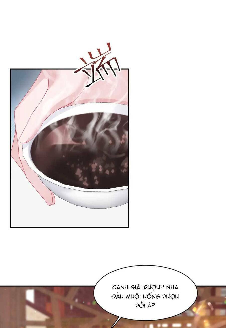 NỮ PHỤ ÁC ĐỘC VÀ VƯƠNG GIA PHẢN DIỆN CẤM DỤC: Chapter 52