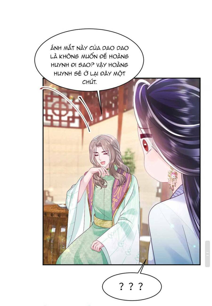 NỮ PHỤ ÁC ĐỘC VÀ VƯƠNG GIA PHẢN DIỆN CẤM DỤC: Chapter 52