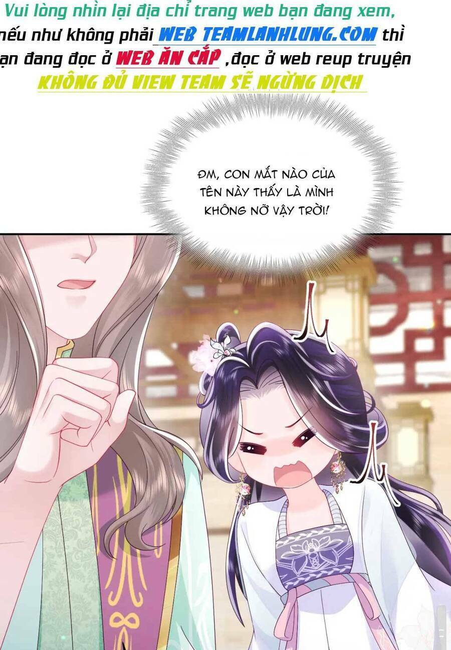 NỮ PHỤ ÁC ĐỘC VÀ VƯƠNG GIA PHẢN DIỆN CẤM DỤC: Chapter 52