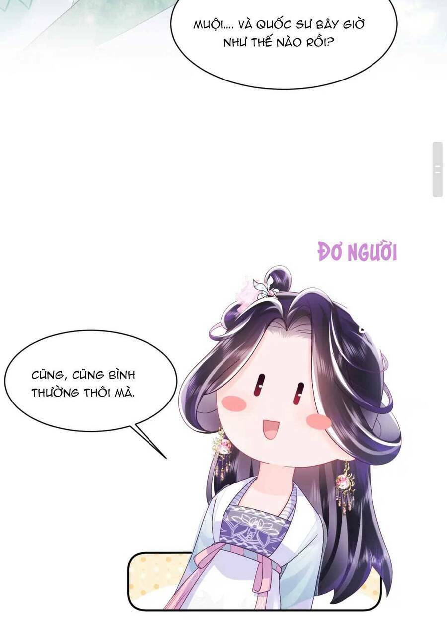 NỮ PHỤ ÁC ĐỘC VÀ VƯƠNG GIA PHẢN DIỆN CẤM DỤC: Chapter 52