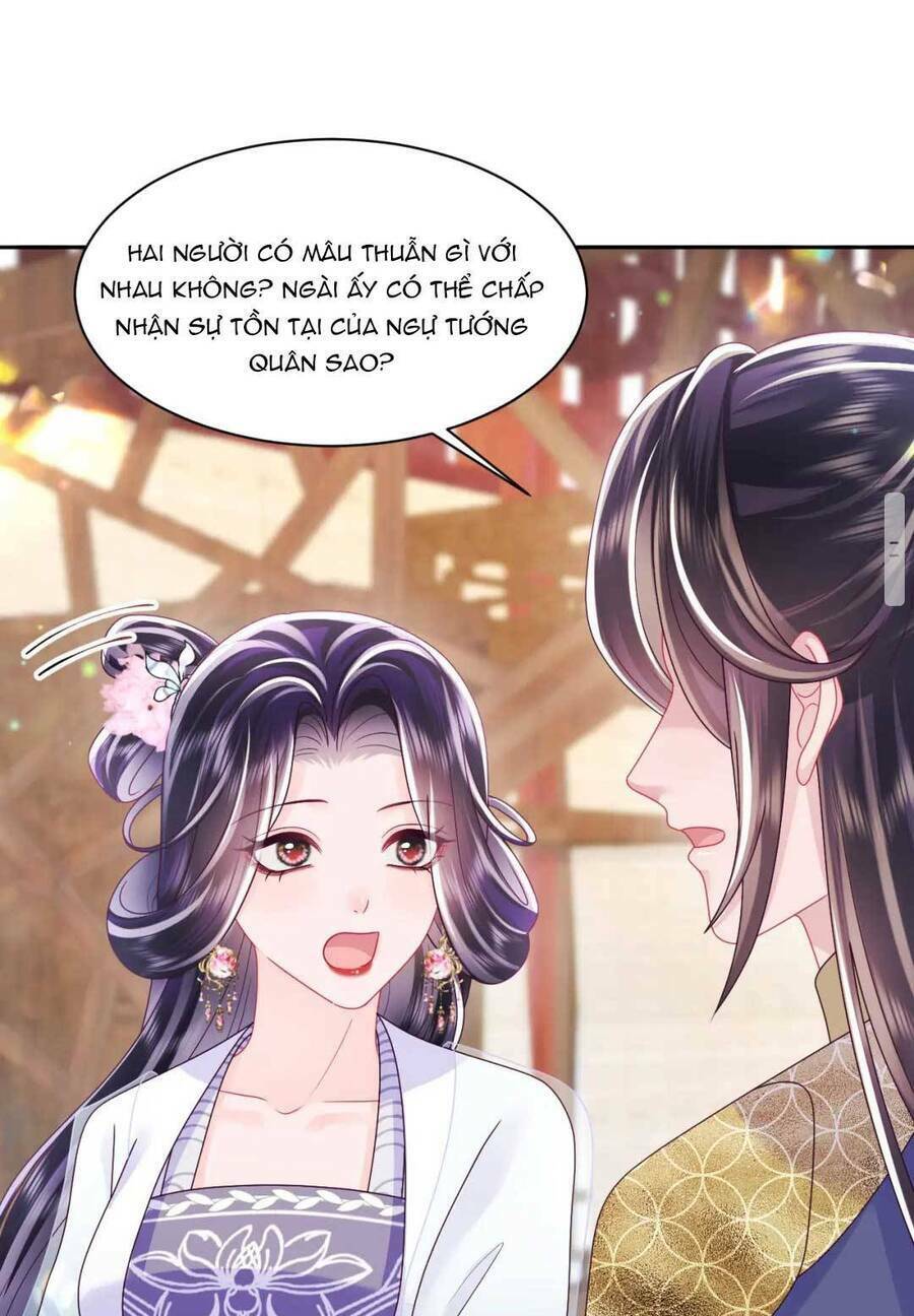 NỮ PHỤ ÁC ĐỘC VÀ VƯƠNG GIA PHẢN DIỆN CẤM DỤC: Chapter 52