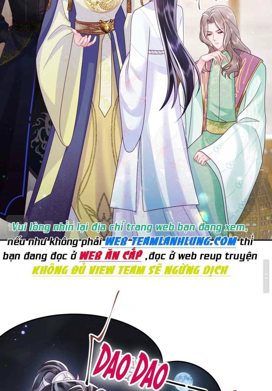 NỮ PHỤ ÁC ĐỘC VÀ VƯƠNG GIA PHẢN DIỆN CẤM DỤC: Chapter 52