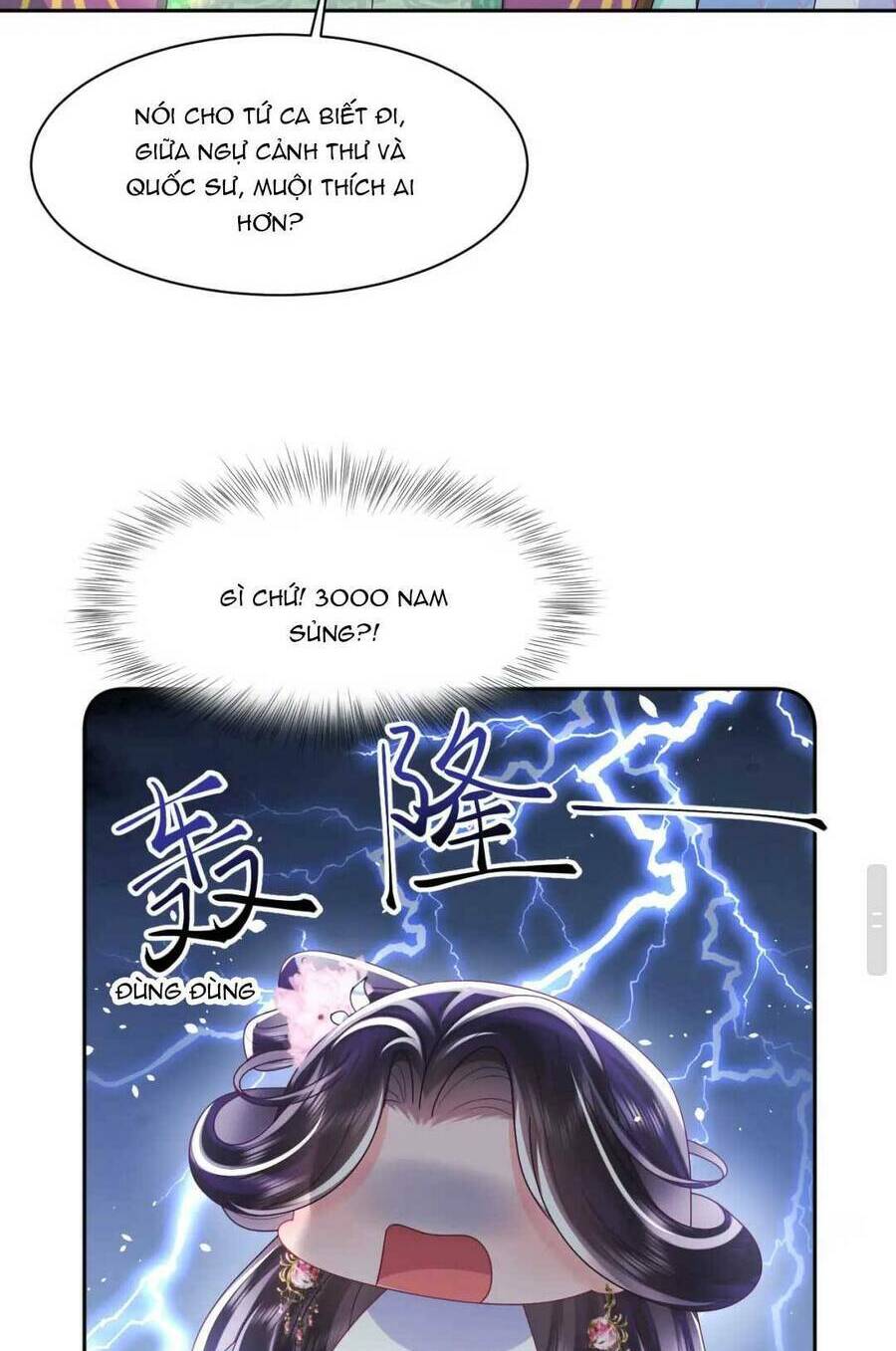 NỮ PHỤ ÁC ĐỘC VÀ VƯƠNG GIA PHẢN DIỆN CẤM DỤC: Chapter 52