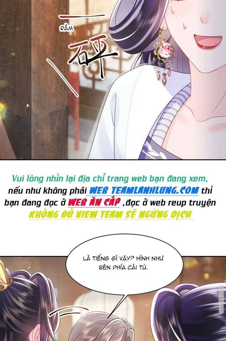 NỮ PHỤ ÁC ĐỘC VÀ VƯƠNG GIA PHẢN DIỆN CẤM DỤC: Chapter 52