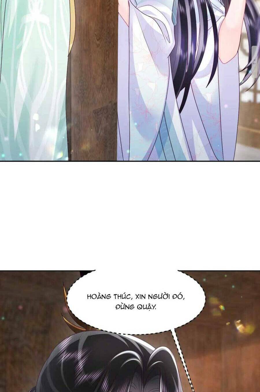 NỮ PHỤ ÁC ĐỘC VÀ VƯƠNG GIA PHẢN DIỆN CẤM DỤC: Chapter 52
