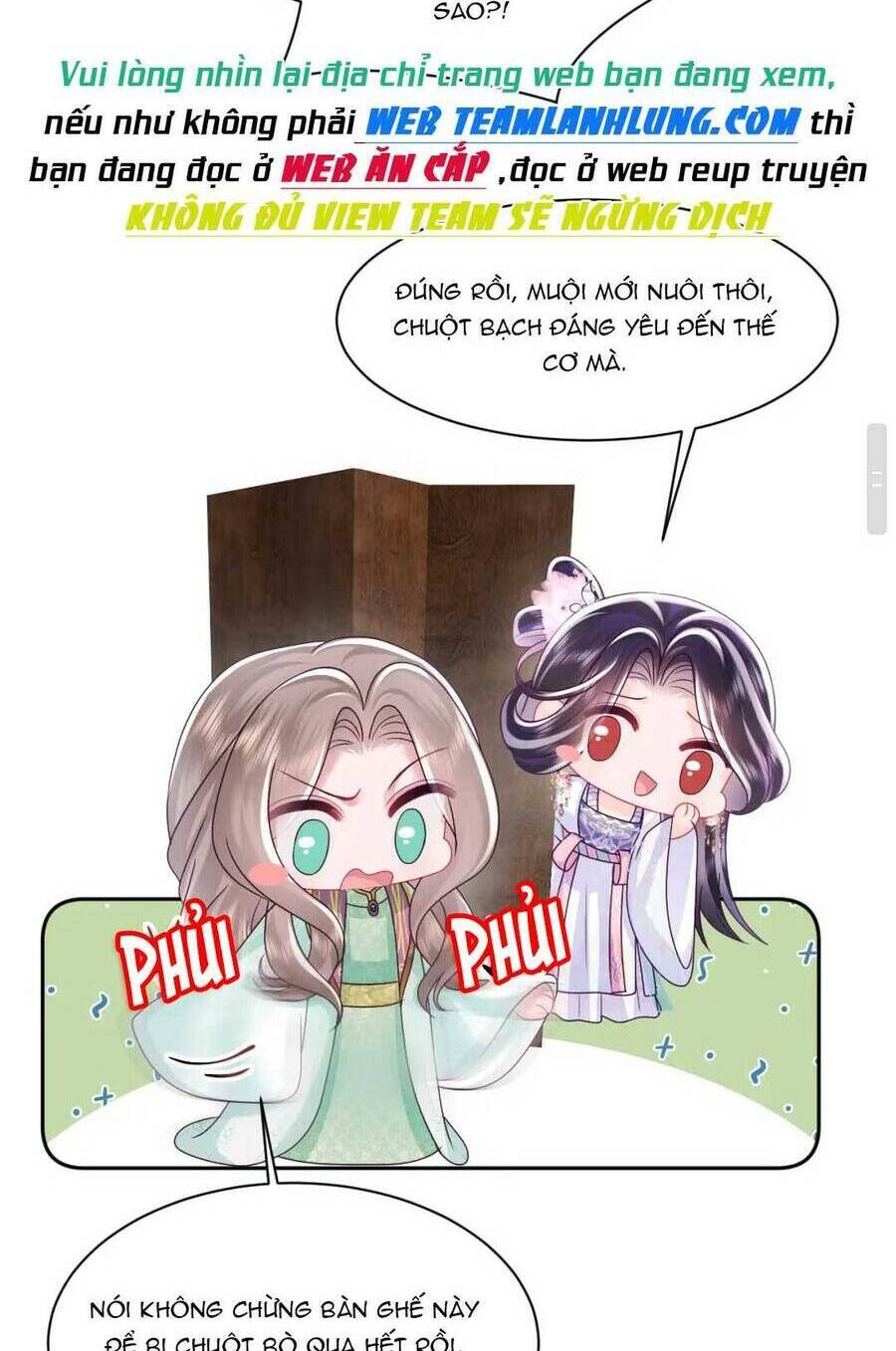 NỮ PHỤ ÁC ĐỘC VÀ VƯƠNG GIA PHẢN DIỆN CẤM DỤC: Chapter 52
