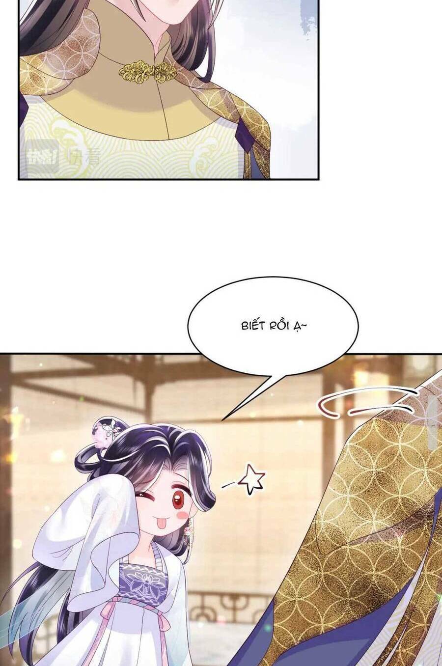 NỮ PHỤ ÁC ĐỘC VÀ VƯƠNG GIA PHẢN DIỆN CẤM DỤC: Chapter 52