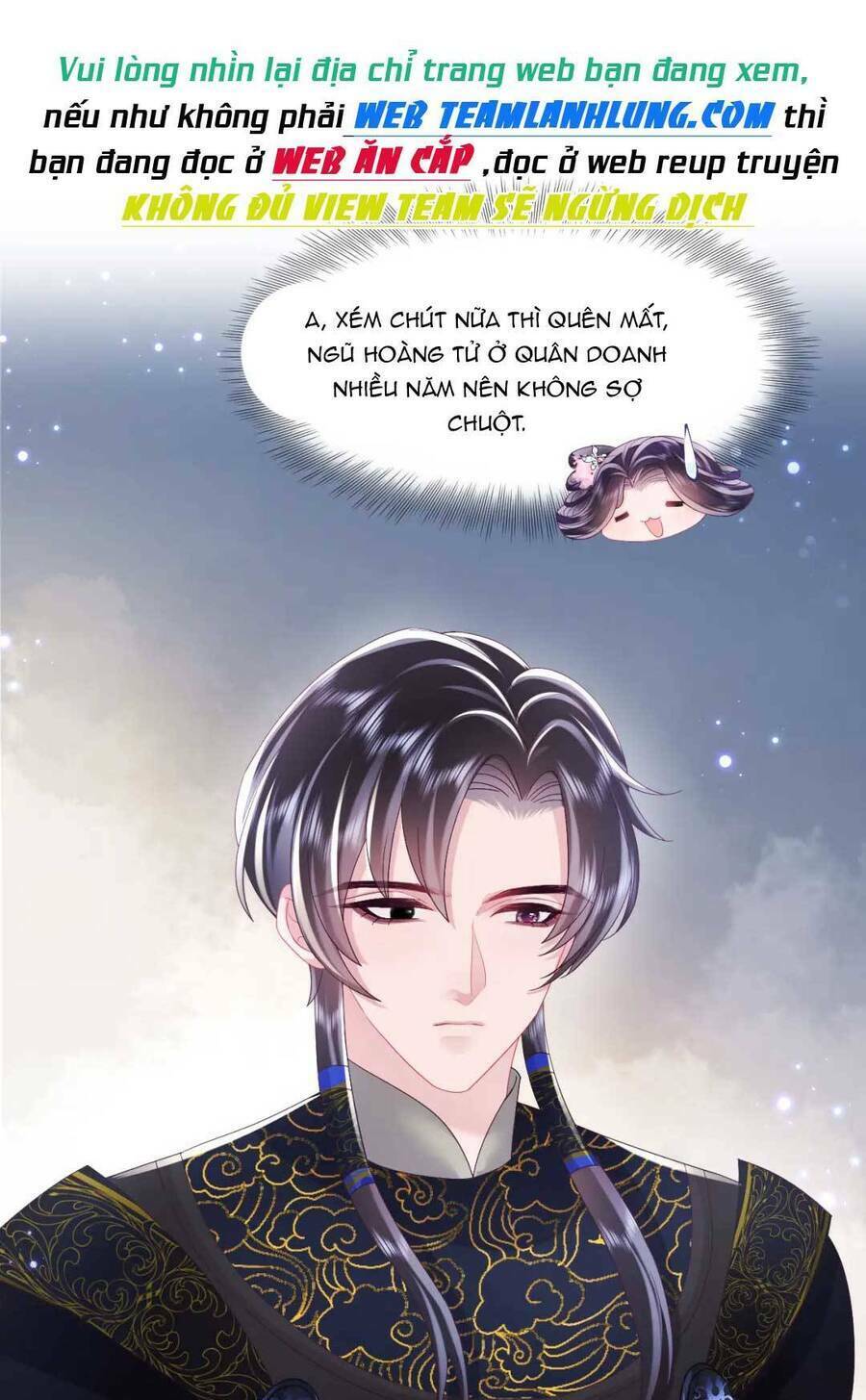 NỮ PHỤ ÁC ĐỘC VÀ VƯƠNG GIA PHẢN DIỆN CẤM DỤC: Chapter 52