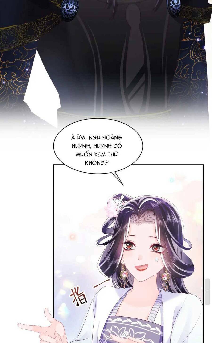 NỮ PHỤ ÁC ĐỘC VÀ VƯƠNG GIA PHẢN DIỆN CẤM DỤC: Chapter 52