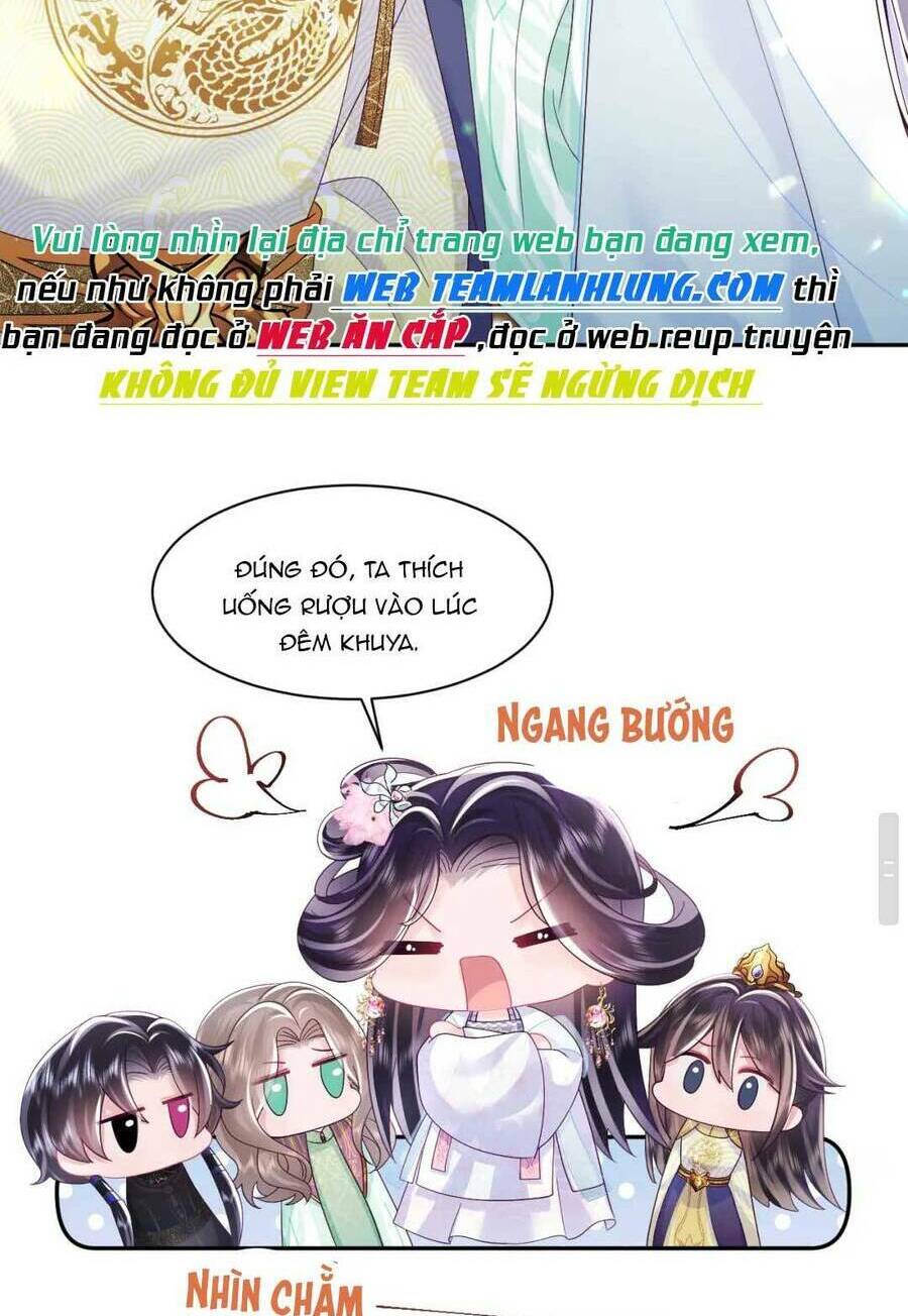 NỮ PHỤ ÁC ĐỘC VÀ VƯƠNG GIA PHẢN DIỆN CẤM DỤC: Chapter 52