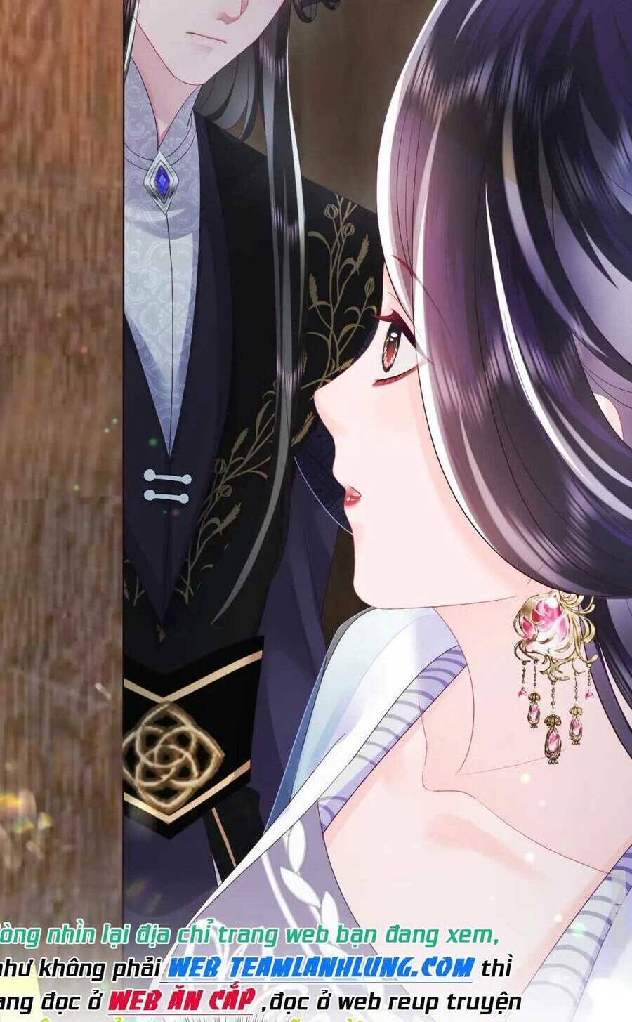 NỮ PHỤ ÁC ĐỘC VÀ VƯƠNG GIA PHẢN DIỆN CẤM DỤC: Chapter 52