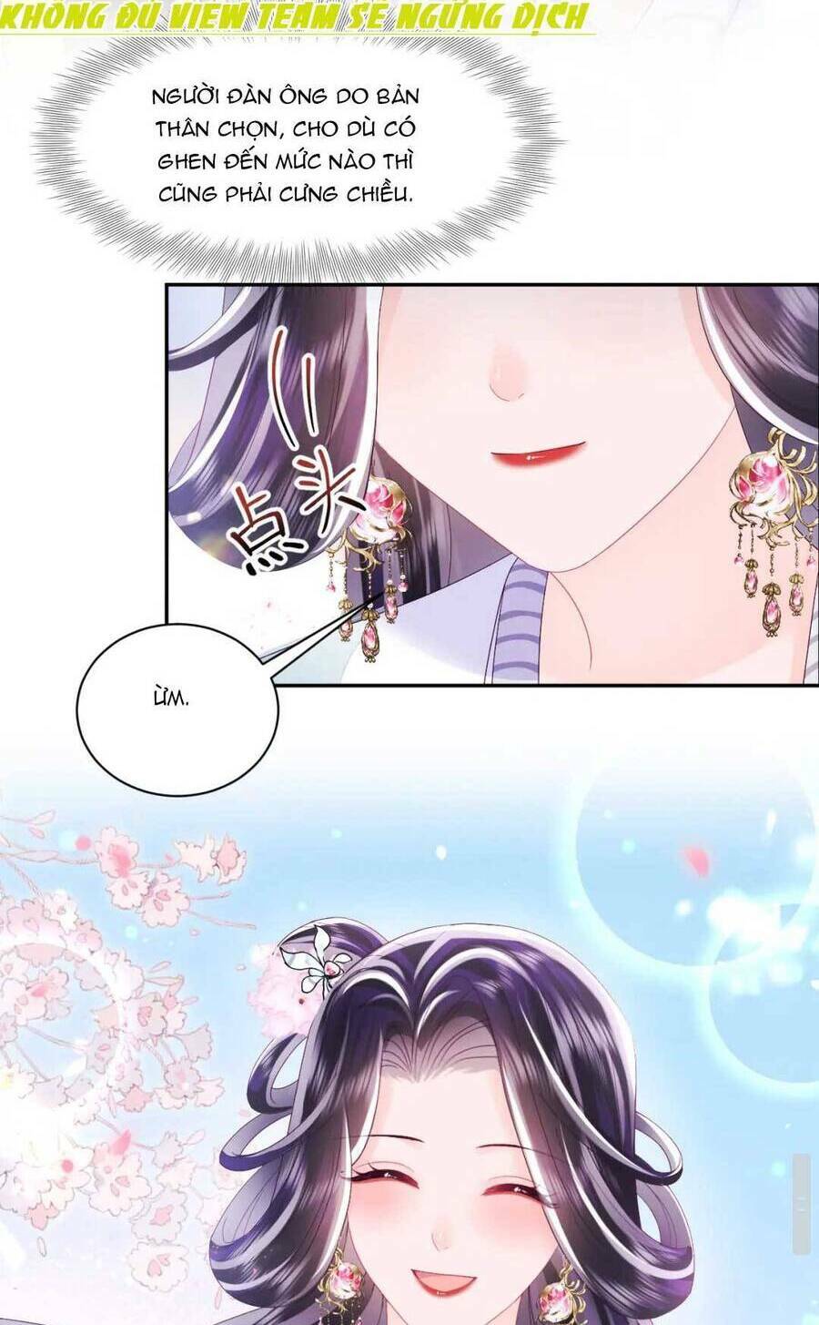 NỮ PHỤ ÁC ĐỘC VÀ VƯƠNG GIA PHẢN DIỆN CẤM DỤC: Chapter 52