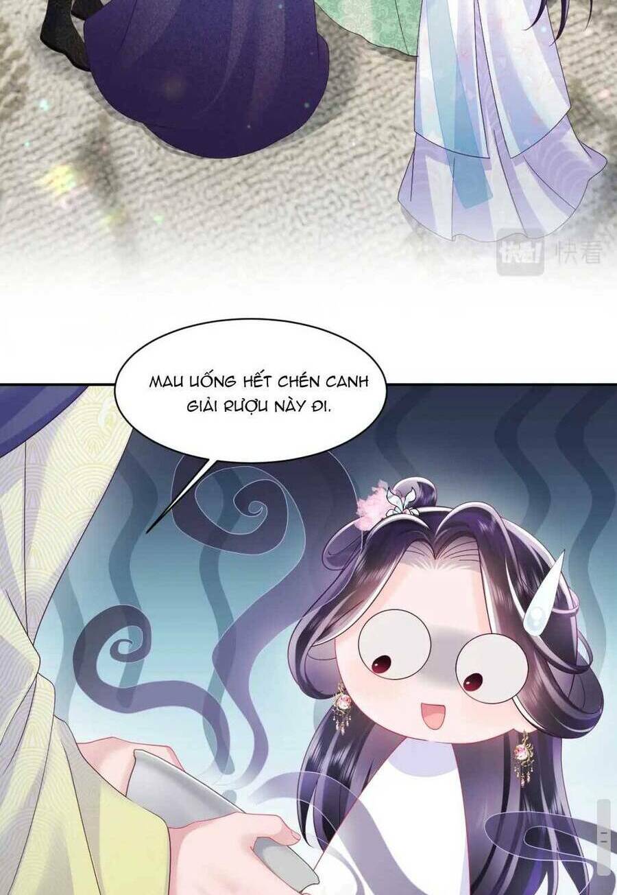 NỮ PHỤ ÁC ĐỘC VÀ VƯƠNG GIA PHẢN DIỆN CẤM DỤC: Chapter 52