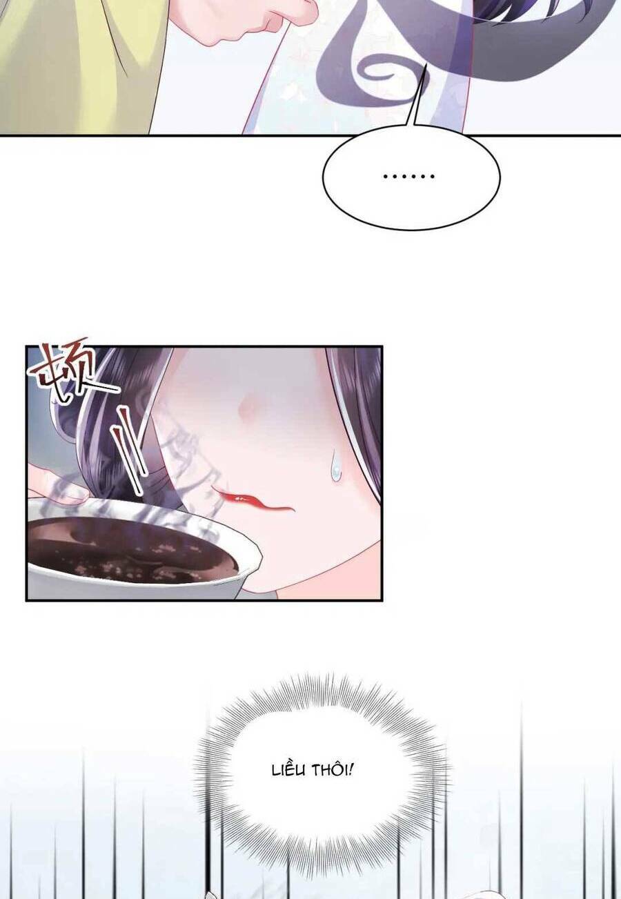 NỮ PHỤ ÁC ĐỘC VÀ VƯƠNG GIA PHẢN DIỆN CẤM DỤC: Chapter 52