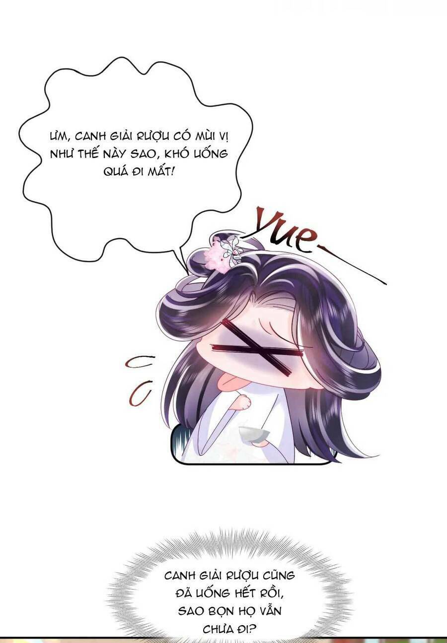 NỮ PHỤ ÁC ĐỘC VÀ VƯƠNG GIA PHẢN DIỆN CẤM DỤC: Chapter 52