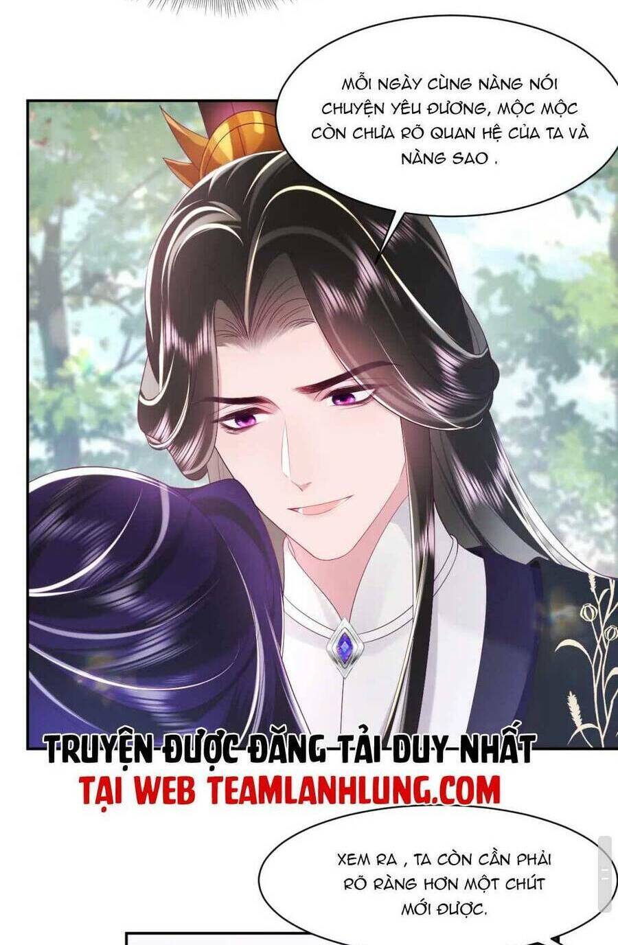 Cựu Nhật Ngự Long: Chapter 54