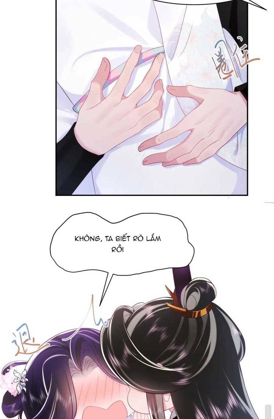 Cựu Nhật Ngự Long: Chapter 54
