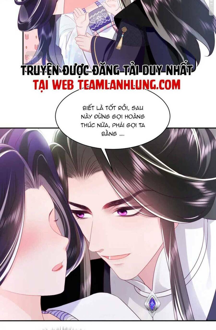 Cựu Nhật Ngự Long: Chapter 54