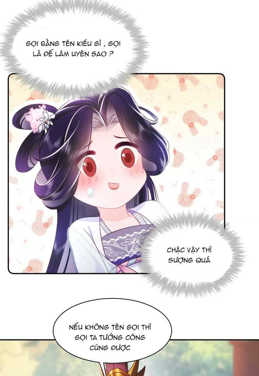 Cựu Nhật Ngự Long: Chapter 54