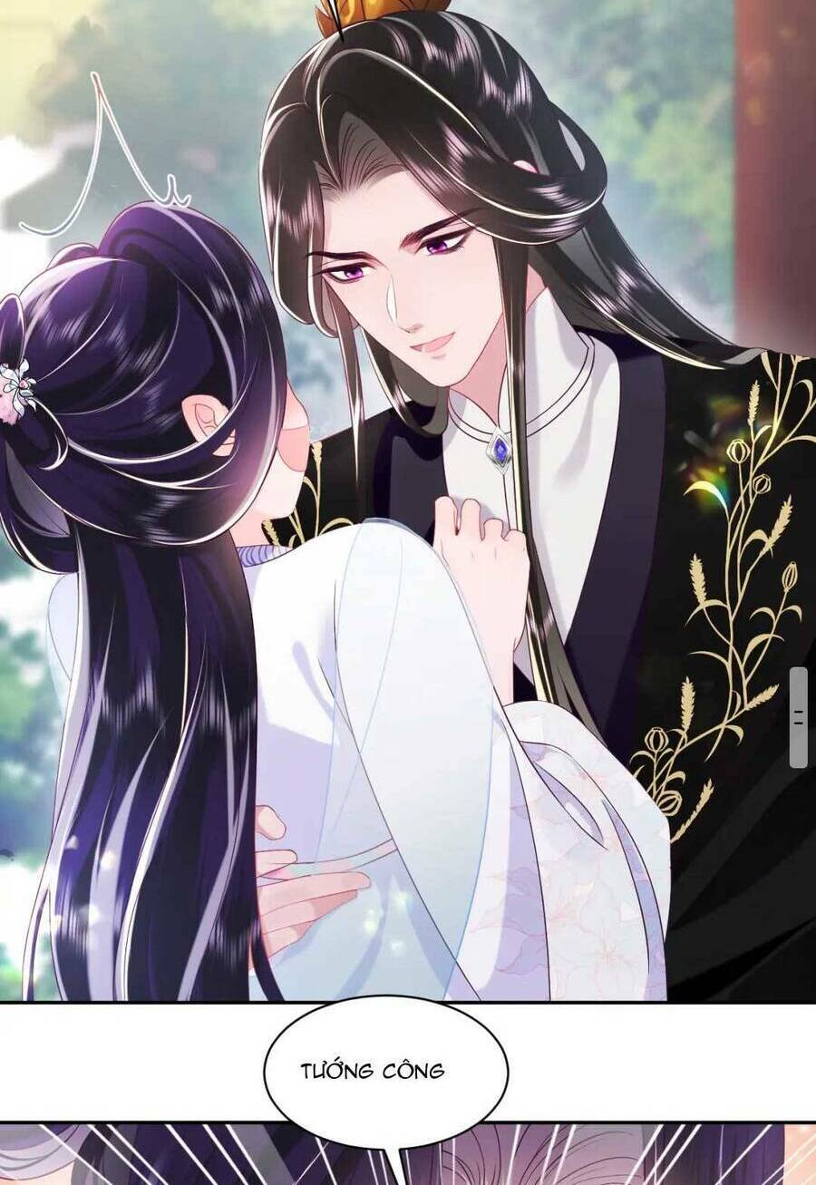 Cựu Nhật Ngự Long: Chapter 54