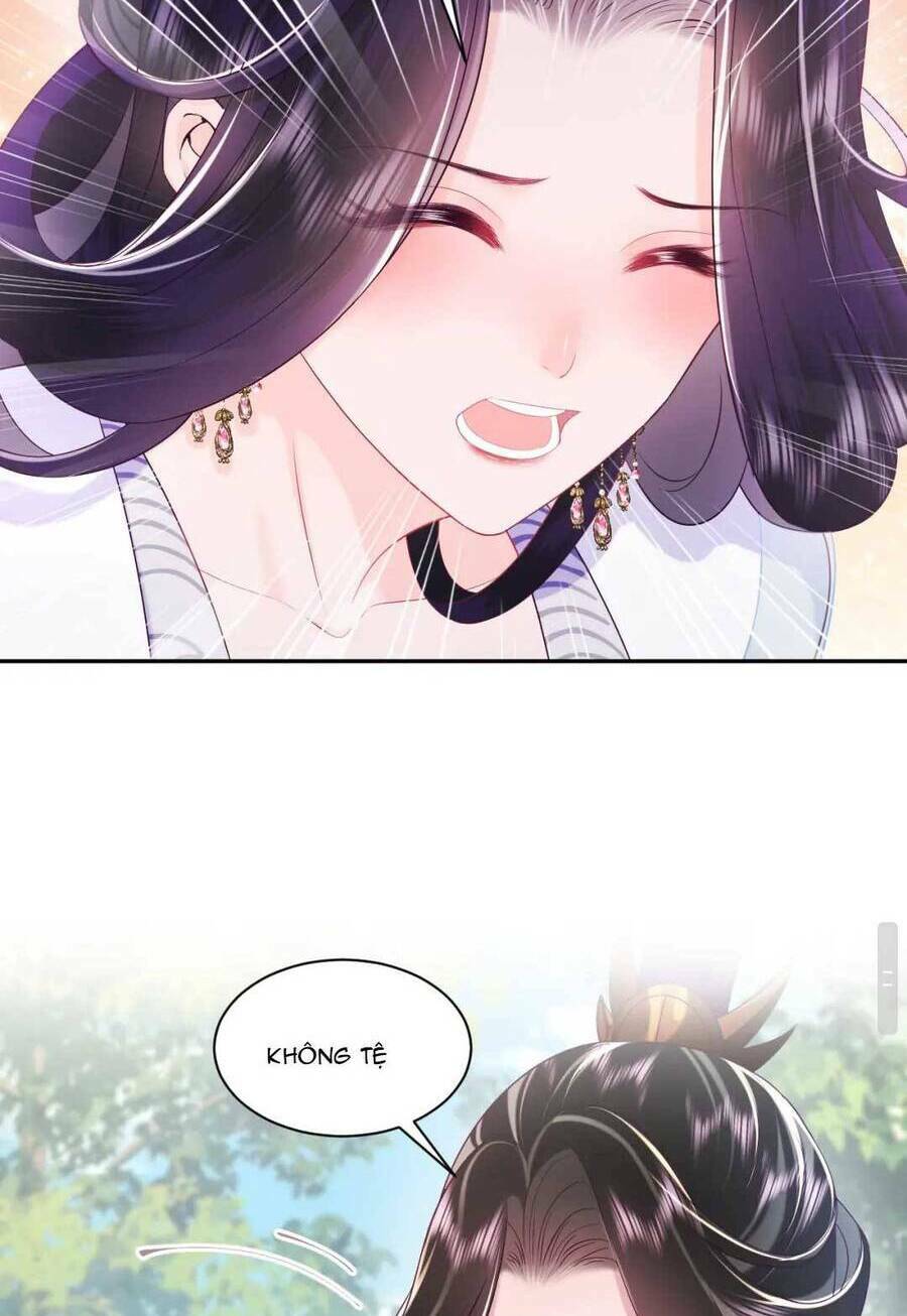 Cựu Nhật Ngự Long: Chapter 54