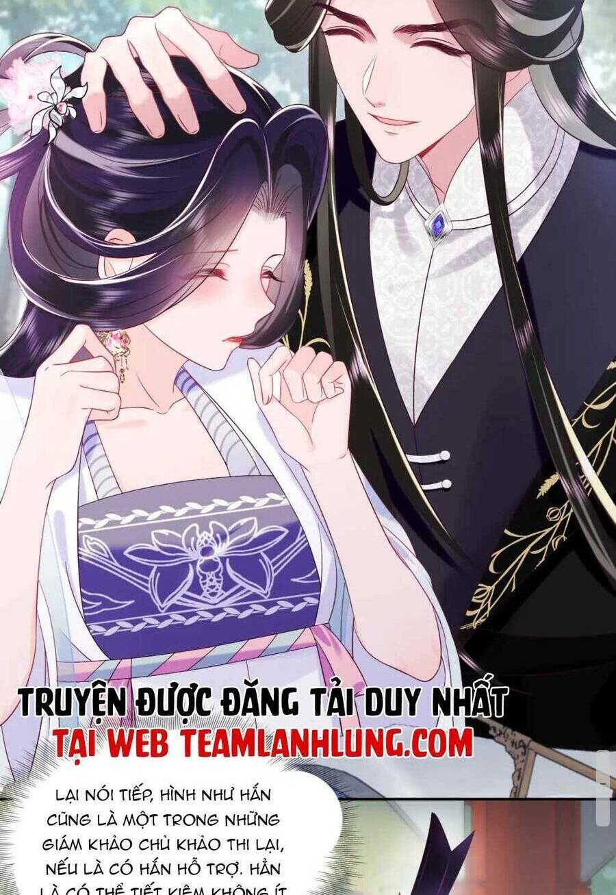 Cựu Nhật Ngự Long: Chapter 54